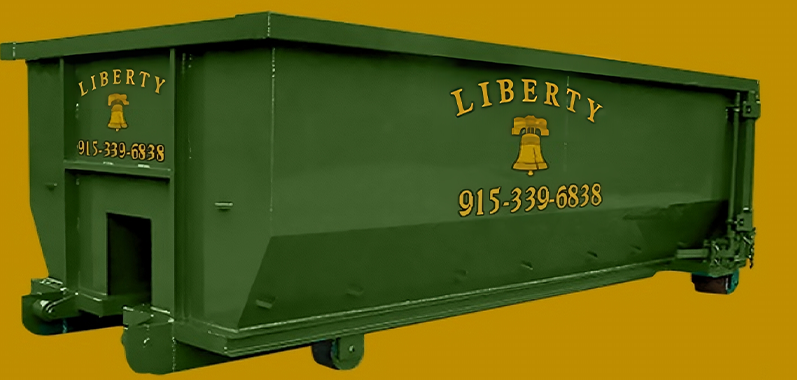 Image of Dumpster